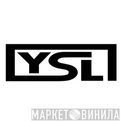 YSL - Винил CD и Кассеты лейбла YSL на сайте МаркетВинила
