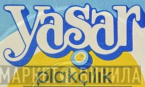 Yaşar Plakçılık - Винил CD и Кассеты лейбла Yaşar Plakçılık на сайте МаркетВинила