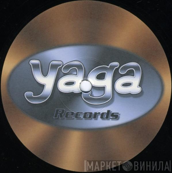 Yaga Records - Винил CD и Кассеты лейбла Yaga Records на сайте МаркетВинила