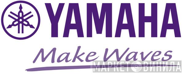 Yamaha Corporation of America - Винил CD и Кассеты лейбла Yamaha Corporation of America на сайте МаркетВинила