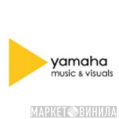 Yamaha Music & Visuals - Винил CD и Кассеты лейбла Yamaha Music & Visuals на сайте МаркетВинила