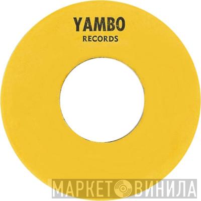 Yambo Records - Винил CD и Кассеты лейбла Yambo Records на сайте МаркетВинила