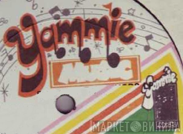 Yammie Music - Винил CD и Кассеты лейбла Yammie Music на сайте МаркетВинила