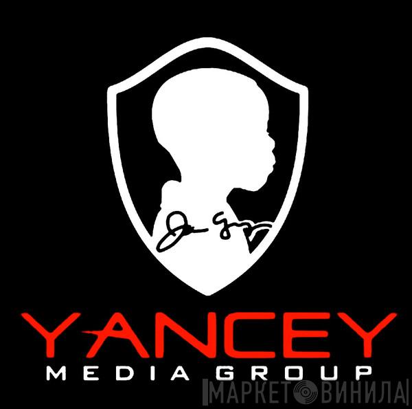 Yancey Media Group - Винил CD и Кассеты лейбла Yancey Media Group на сайте МаркетВинила