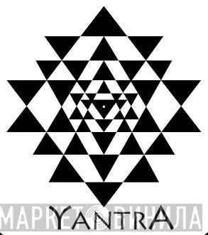 Yantra Atmospheres - Винил CD и Кассеты лейбла Yantra Atmospheres на сайте МаркетВинила