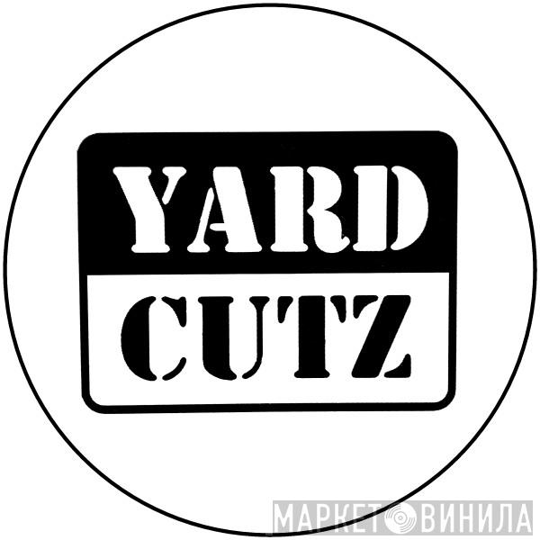 Yard Cutz - Винил CD и Кассеты лейбла Yard Cutz на сайте МаркетВинила