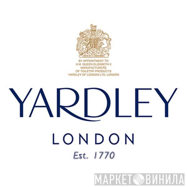 Yardley London - Винил CD и Кассеты лейбла Yardley London на сайте МаркетВинила
