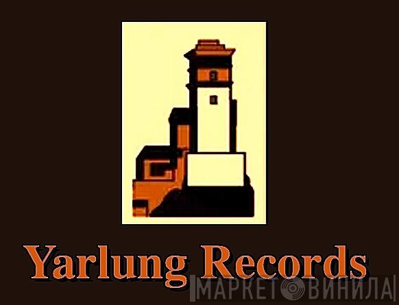 Yarlung Records - Винил CD и Кассеты лейбла Yarlung Records на сайте МаркетВинила