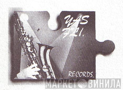 Yas Fli. Records - Винил CD и Кассеты лейбла Yas Fli. Records на сайте МаркетВинила
