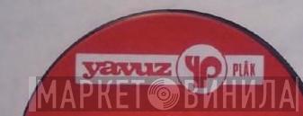 Yavuz Plak - Винил CD и Кассеты лейбла Yavuz Plak на сайте МаркетВинила