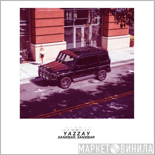Yazzay Content - Винил CD и Кассеты лейбла Yazzay Content на сайте МаркетВинила
