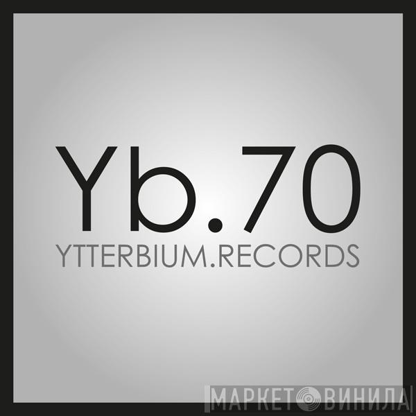 Yb70 - Винил CD и Кассеты лейбла Yb70 на сайте МаркетВинила