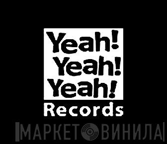 Yeah! Yeah! Yeah! Records  - Винил CD и Кассеты лейбла Yeah! Yeah! Yeah! Records (2) на сайте МаркетВинила