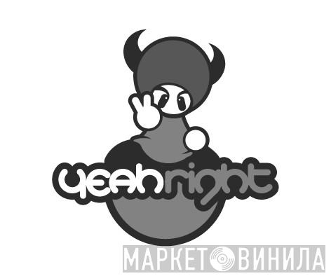 Yeah Right Records - Винил CD и Кассеты лейбла Yeah Right Records на сайте МаркетВинила