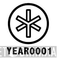Year0001 - Винил CD и Кассеты лейбла Year0001 на сайте МаркетВинила