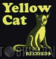 Yellow Cat Records - Винил CD и Кассеты лейбла Yellow Cat Records на сайте МаркетВинила