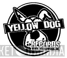 Yellow Dog Records - Винил CD и Кассеты лейбла Yellow Dog Records на сайте МаркетВинила