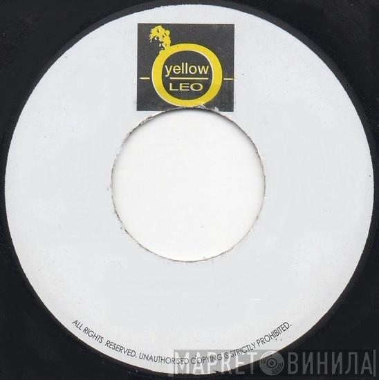 Yellow Leo - Винил CD и Кассеты лейбла Yellow Leo на сайте МаркетВинила