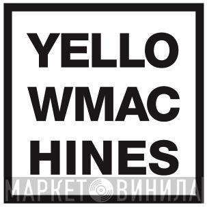 Yellow Machines - Винил CD и Кассеты лейбла Yellow Machines на сайте МаркетВинила