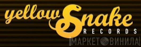 Yellow Snake Records - Винил CD и Кассеты лейбла Yellow Snake Records на сайте МаркетВинила
