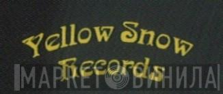 Yellow Snow Records  - Винил CD и Кассеты лейбла Yellow Snow Records (2) на сайте МаркетВинила