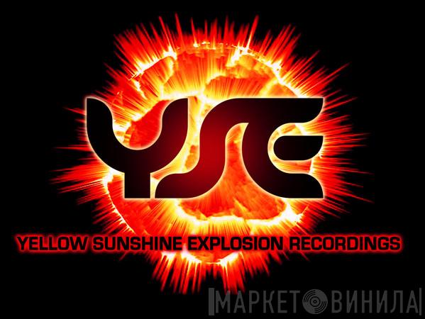 Yellow Sunshine Explosion - Винил CD и Кассеты лейбла Yellow Sunshine Explosion на сайте МаркетВинила