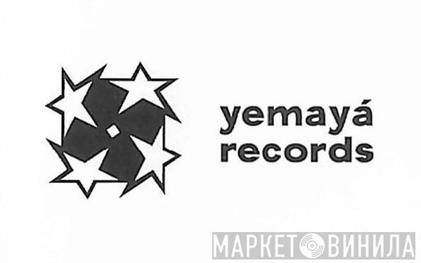 Yemayá Records - Винил CD и Кассеты лейбла Yemayá Records на сайте МаркетВинила