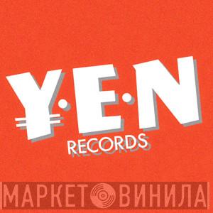 Yen Records - Винил CD и Кассеты лейбла Yen Records на сайте МаркетВинила