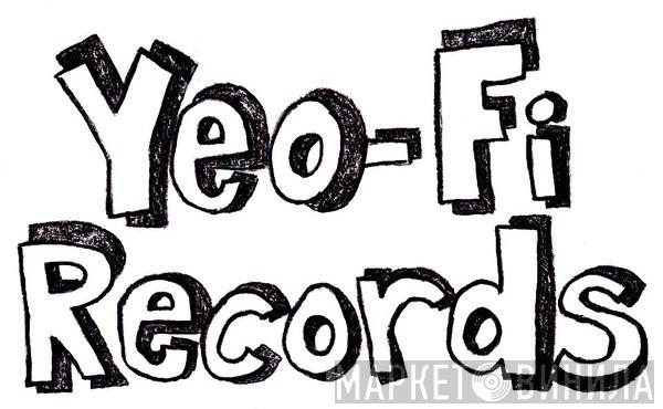 Yeo Fi Records - Винил CD и Кассеты лейбла Yeo Fi Records на сайте МаркетВинила