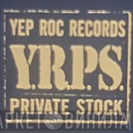 Yep Roc Private Stock - Винил CD и Кассеты лейбла Yep Roc Private Stock на сайте МаркетВинила