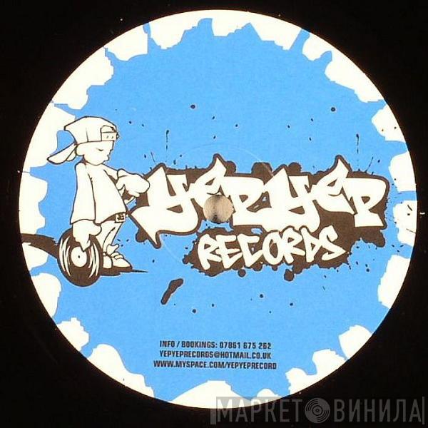 Yep Yep - Винил CD и Кассеты лейбла Yep Yep на сайте МаркетВинила