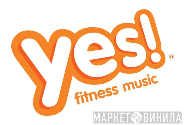 Yes! Fitness Music - Винил CD и Кассеты лейбла Yes! Fitness Music на сайте МаркетВинила