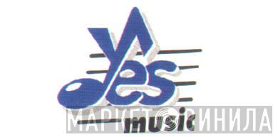 Yes Music - Винил CD и Кассеты лейбла Yes Music на сайте МаркетВинила