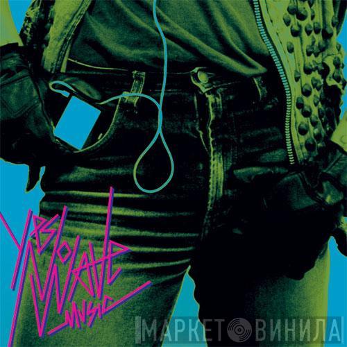 Yes No Wave Music - Винил CD и Кассеты лейбла Yes No Wave Music на сайте МаркетВинила