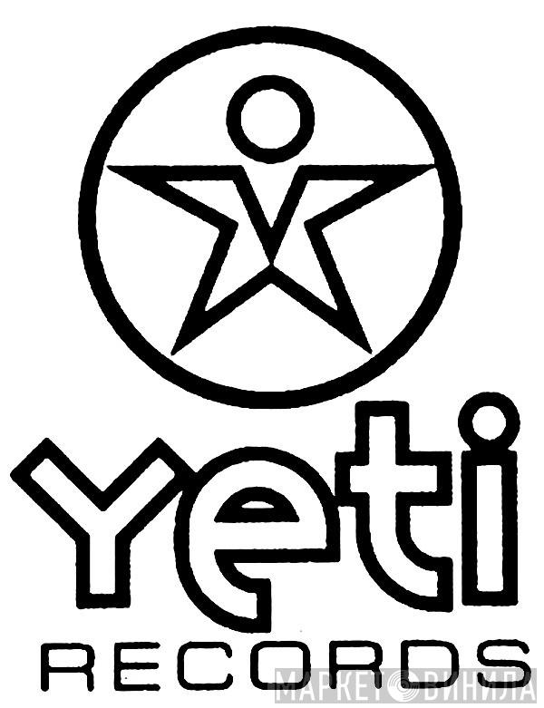 Yeti Records - Винил CD и Кассеты лейбла Yeti Records на сайте МаркетВинила