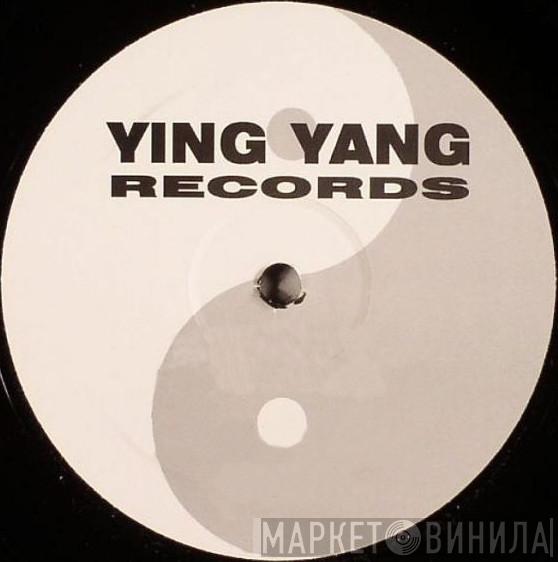 Ying Yang Records - Винил CD и Кассеты лейбла Ying Yang Records на сайте МаркетВинила