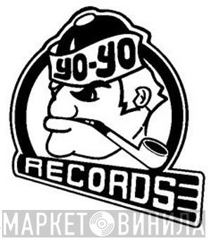 Yo-Yo Records - Винил CD и Кассеты лейбла Yo-Yo Records на сайте МаркетВинила