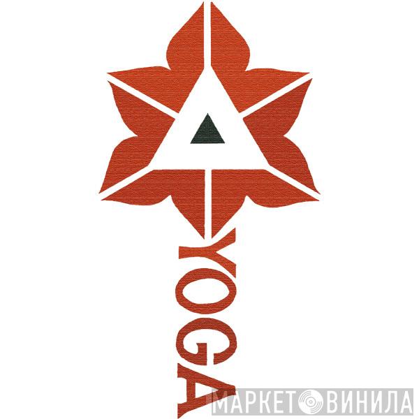 Yoga Records - Винил CD и Кассеты лейбла Yoga Records на сайте МаркетВинила