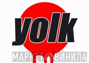 Yolk - Винил CD и Кассеты лейбла Yolk на сайте МаркетВинила