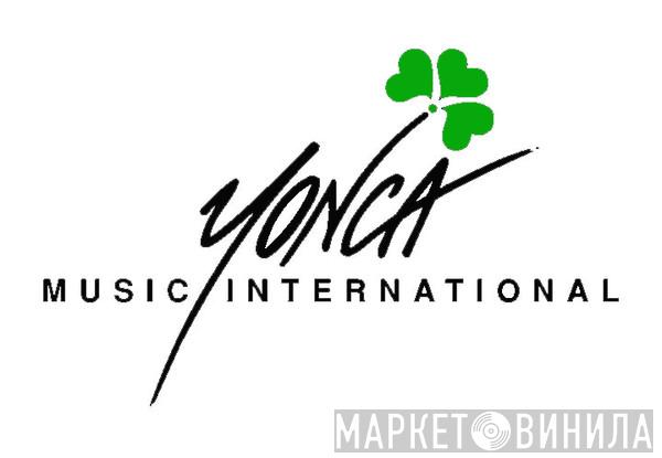 Yonca Music International - Винил CD и Кассеты лейбла Yonca Music International на сайте МаркетВинила