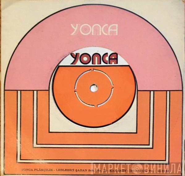 Yonca - Винил CD и Кассеты лейбла Yonca на сайте МаркетВинила