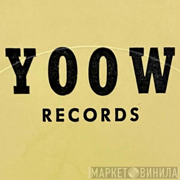 Yoow Records - Винил CD и Кассеты лейбла Yoow Records на сайте МаркетВинила