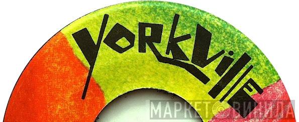 Yorkville - Винил CD и Кассеты лейбла Yorkville на сайте МаркетВинила