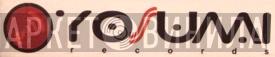 Yosumi Records - Винил CD и Кассеты лейбла Yosumi Records на сайте МаркетВинила