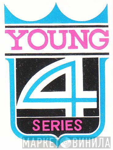 Young 4 - Винил CD и Кассеты лейбла Young 4 на сайте МаркетВинила