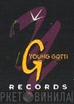 Young Gotti Records - Винил CD и Кассеты лейбла Young Gotti Records на сайте МаркетВинила