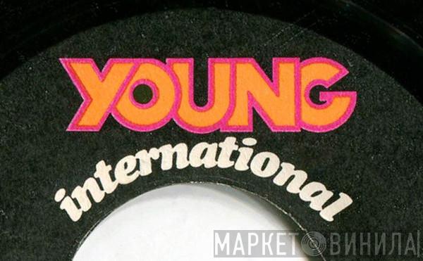 Young International - Винил CD и Кассеты лейбла Young International на сайте МаркетВинила