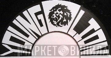 Young Lion Records - Винил CD и Кассеты лейбла Young Lion Records на сайте МаркетВинила