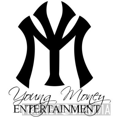 Young Money Entertainment - Винил CD и Кассеты лейбла Young Money Entertainment на сайте МаркетВинила
