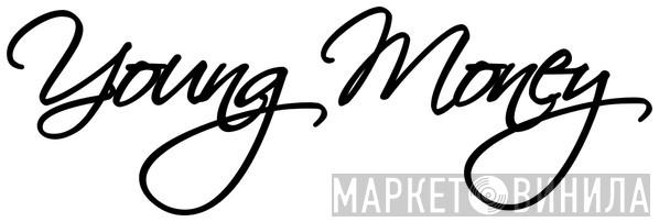 Young Money - Винил CD и Кассеты лейбла Young Money на сайте МаркетВинила